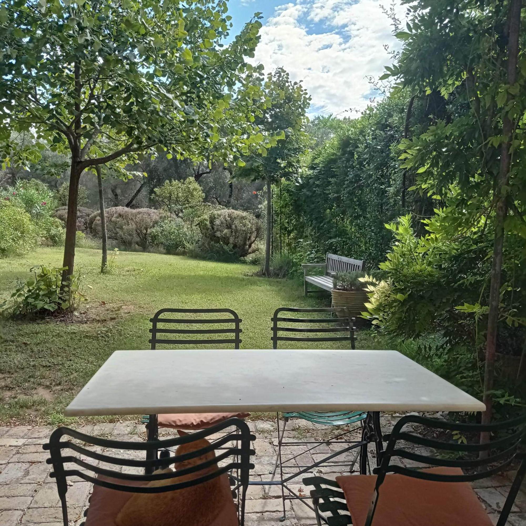 Villa Kefalomandouko Alepou Dış mekan fotoğraf