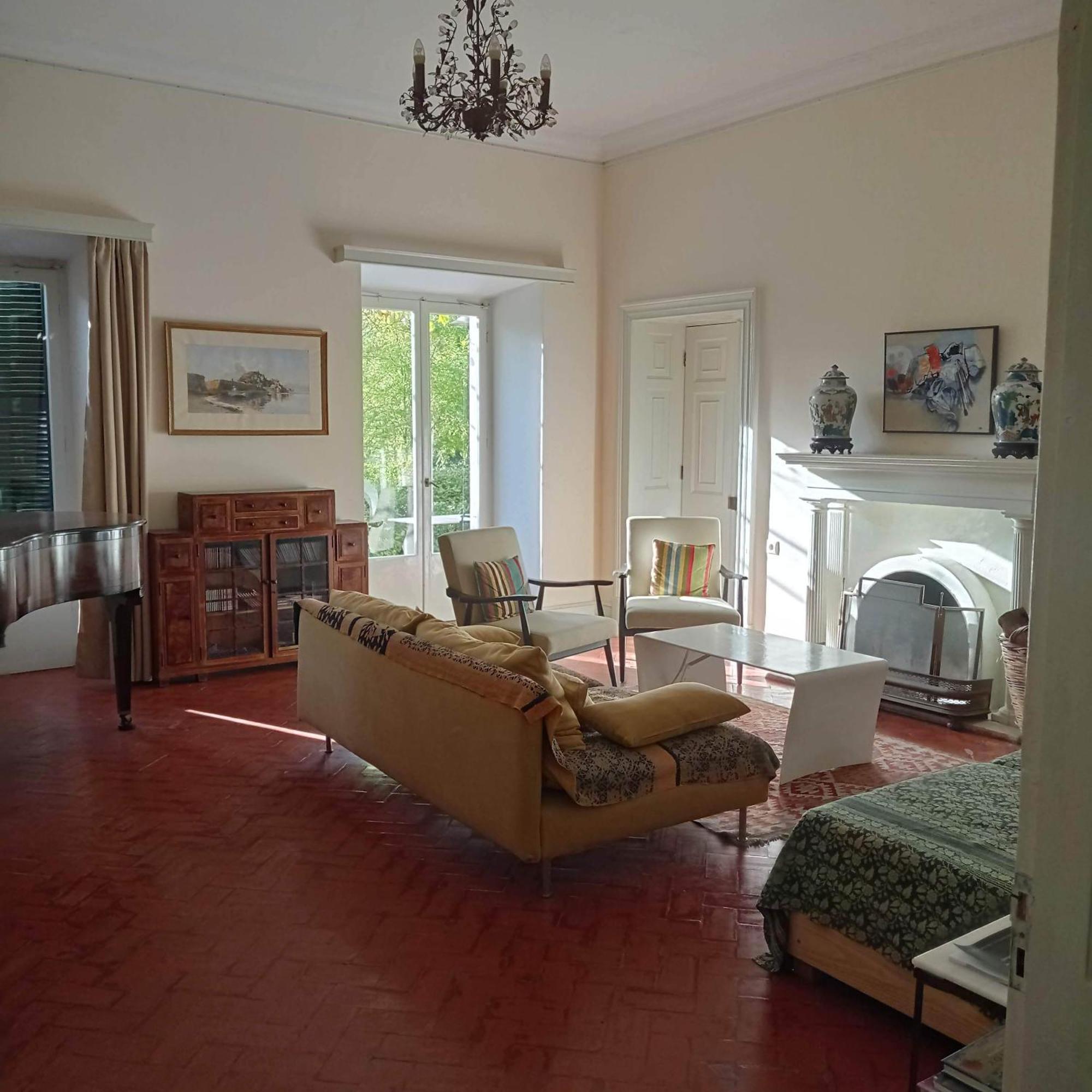Villa Kefalomandouko Alepou Dış mekan fotoğraf
